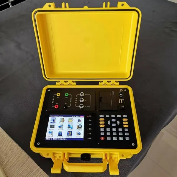 电能质量分析仪 型号:ZDN3901库号:M416137