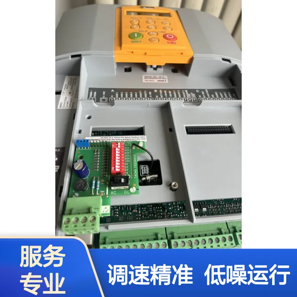 591P/0830/500/0041 /UK/AN/0/230/0 欧陆派克591P/830A调速器