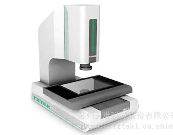 天准VMU322高端全自动影像仪