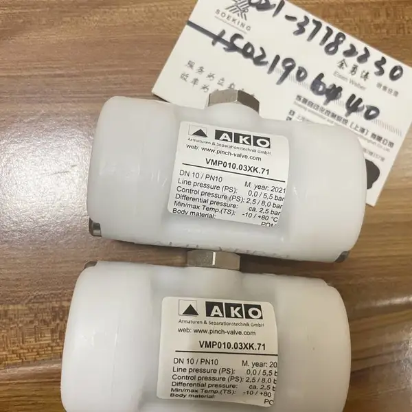 �¹�ԭװ���� AKO VMP010.03XK.71 �����ܼз�/����