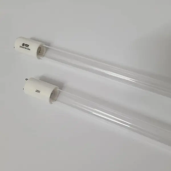 Cnlight雪莱特 ZW30S19W-Z894石英紫外线杀菌灯管30W消毒柜灯双端