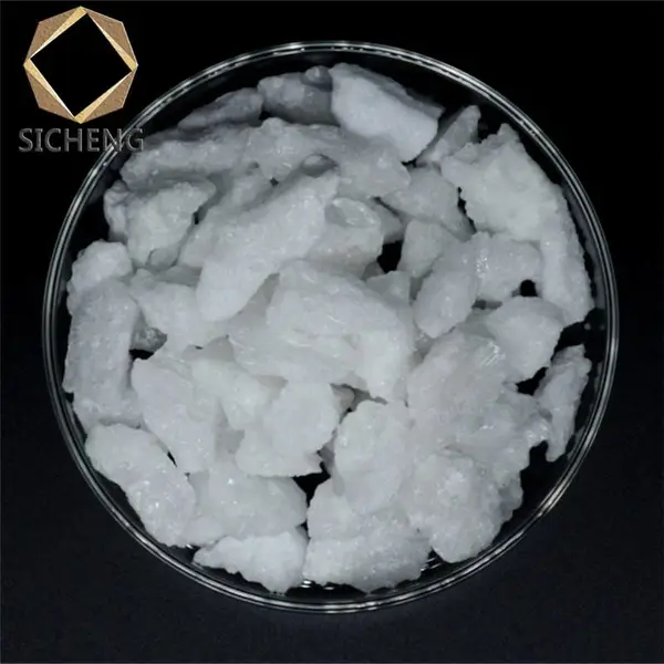 四成研磨白刚玉耐火材料 8-5mm5-3mm3-1mm1-0mm白刚玉