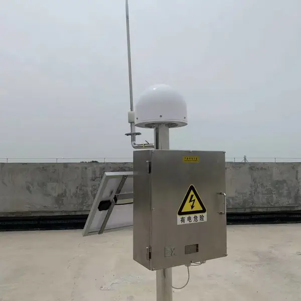 云南石油炼油厂雷电监测系统,油气储存基地防雷监测设备