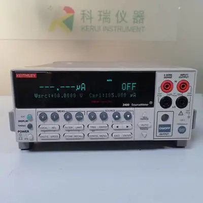 ���� ��ʱ��/KEITHLEY 2400 ͨ������Դ��