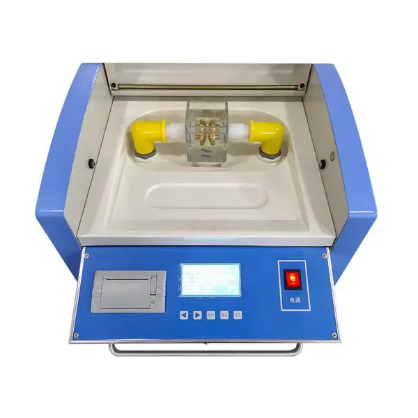 ����-RCJQ-801 ����̨ʽ��Ե�ͽ��ǿ�Ȳ�����(80kv)-�������ܿɿ�