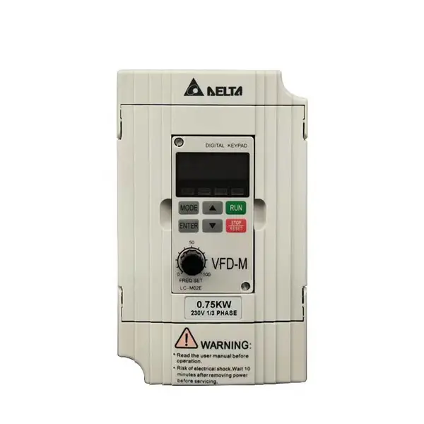 �д� ̨���Ƶ��VFD055M43B 5.5KW/380V M��220v����