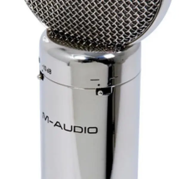 M-Audio Sputnik ���ӹܻ�Ͳ�г�
