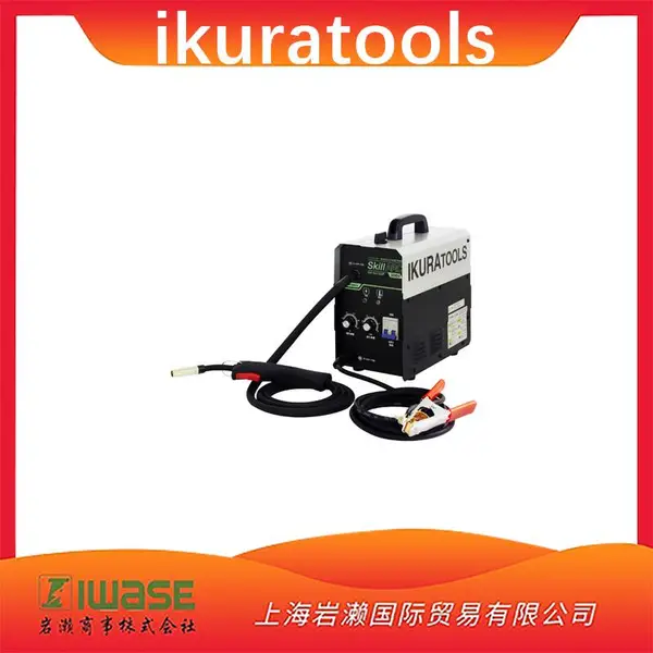 IKURATOOLS��������ISK-SA120P���Զ����ӻ���Ƶ����ֱ������