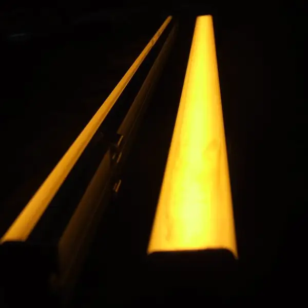 点亮照明供应上海北京深圳杭州南京LED窗台灯 LED硬灯条 LED展柜灯 LED衣柜灯