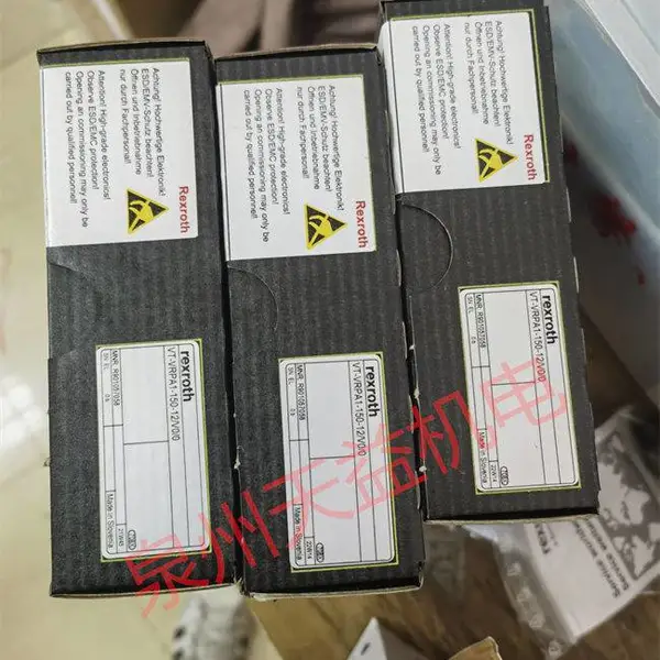������繩Ӧ VT-VRPA1-150-13 V0 0 ��ʿ�ֱ����Ŵ�� 1-6