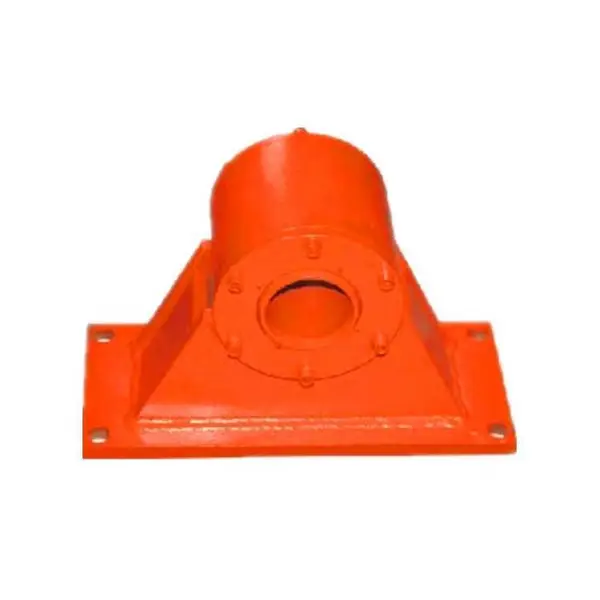ZDY4000LR型煤矿用履带式全液压坑道钻机空气滤清器EF6-80