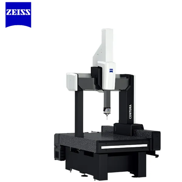 德国蔡司 桥式三坐标测量机 ZEISS CONTURA 型号:700*700*600