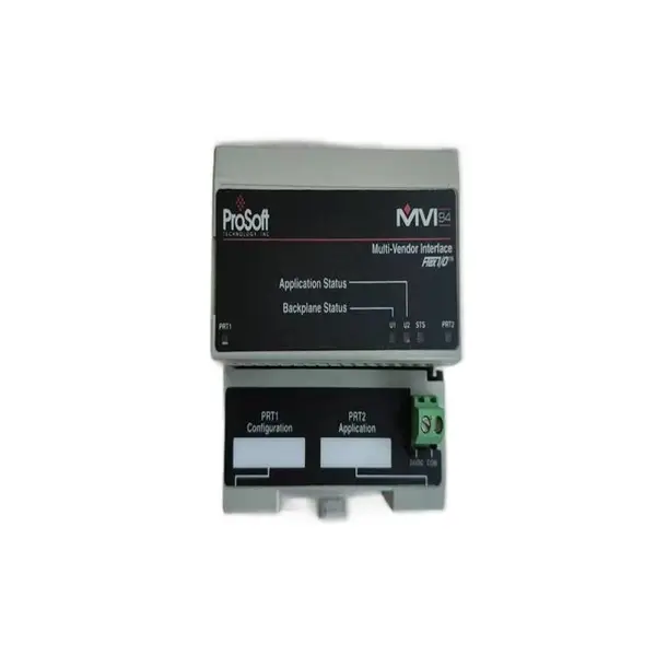 MVI94-GSC通讯模块 卡件模块 智能控制器模块 全新
