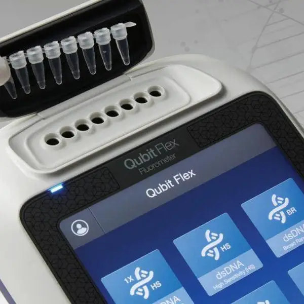 Thermo赛默飞Qubit Flex八道蛋白定量荧光计价格报价