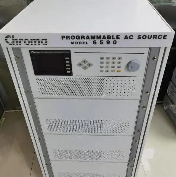 �ֽ���ն�����ïChroma 6590�ɵ��ص��Ӹ�����