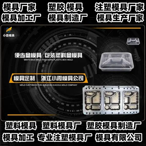 浙江模具制造加工厂专业注射模具工厂