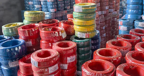 天津商品房家装布电线 湖北红旗电缆供应