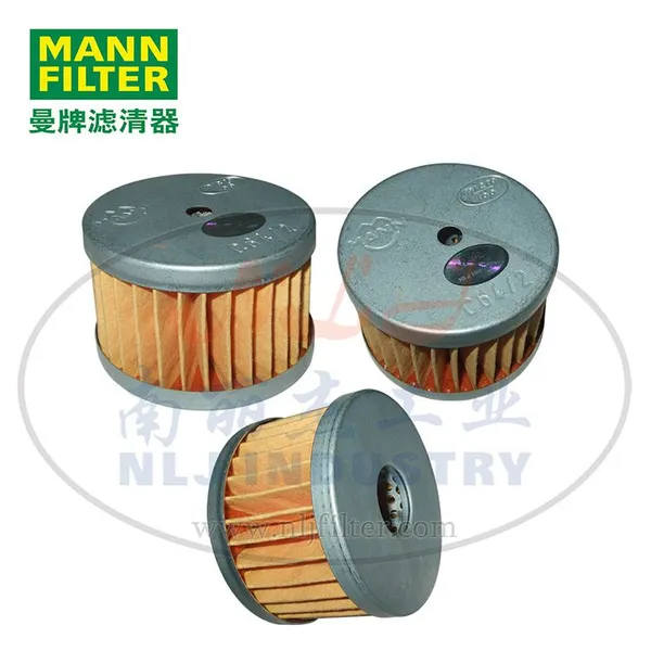 MANN-FILTER(����������)����������C64/2
