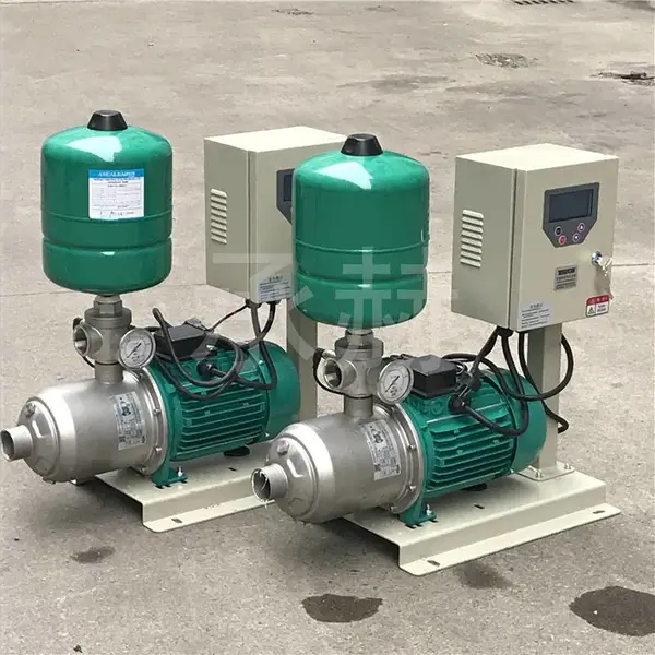 �¹�����ˮ��MHI1603���ܺ�ѹ��ˮ�ù�Ӧ
