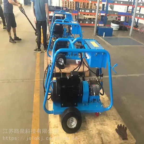 ����·Ȫ50������ѹ��ϴ����ҵ�� 500������ϴ���� 50Mpa��ѹ��ϴ��