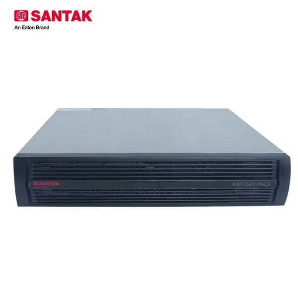 山特ups电源 C2KR 山特2KVA SANTAK 机架式 功率模块