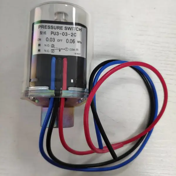 ����ֱ���ձ�UEDAֲ��ѹ������PU3-03-2CD �Ͼ����ڶ�