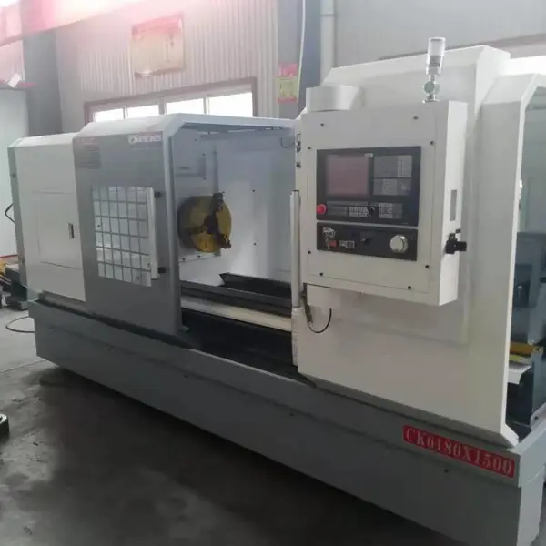 沃玛数控车床6180 卧式车床 加工定做?质保三年
