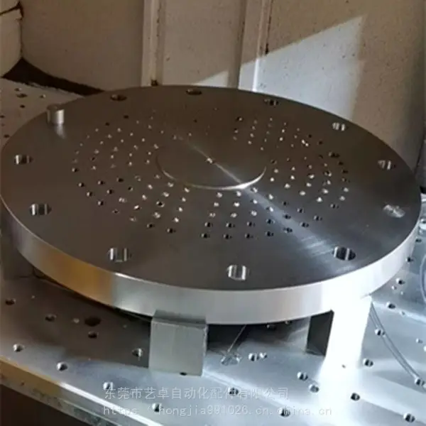 供应非标自动化机械设备尼龙零件加工,大型cnc产品加工