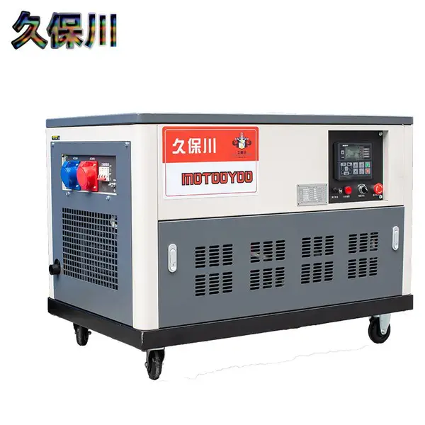 15kw���ͷ�����������Դ