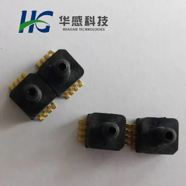 智能真空封口机传感器 真空压缩袋抽气泵传感器(100KPa)