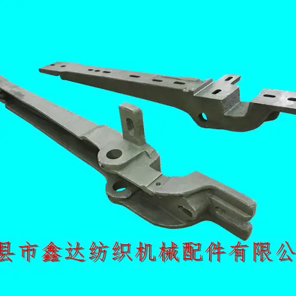织布机配件1511筘座脚K1/K2