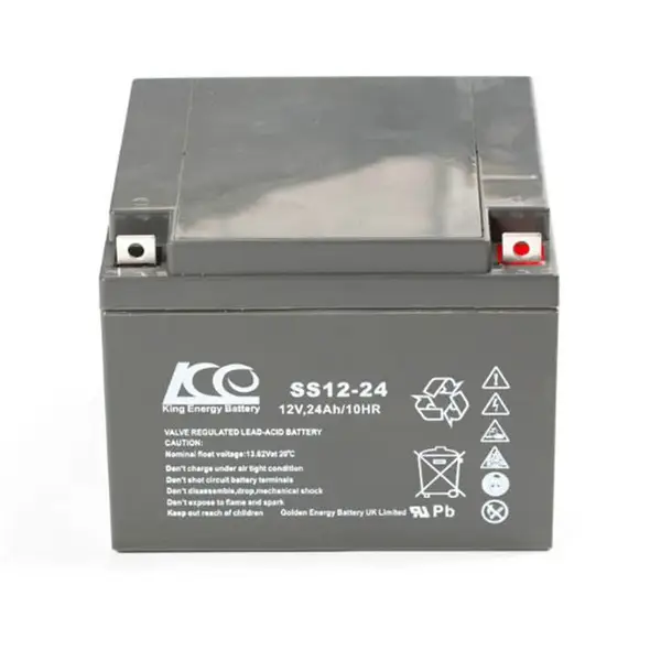 KE金能量蓄电池SS12-7 12V7AH电动童车 音响 医疗设备