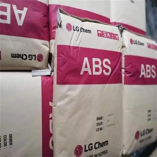 LG惠 州ABS树脂HP-181高刚性高流动耐冲击强度塑胶粒abs共聚物