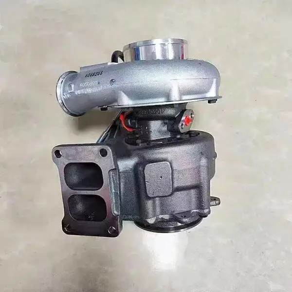 适用豪沃涡轮增压器VG246110021 汽车配件涡轮增压器批发