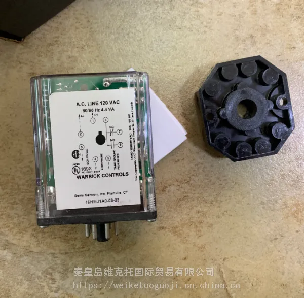 优势供应 Riegle presspak 接触器 16HMJ1A0-03-03