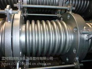 波纹|套筒补偿器|球形|旋转补偿器|刚性|柔性防水套管