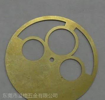 东莞网蚀刻加工