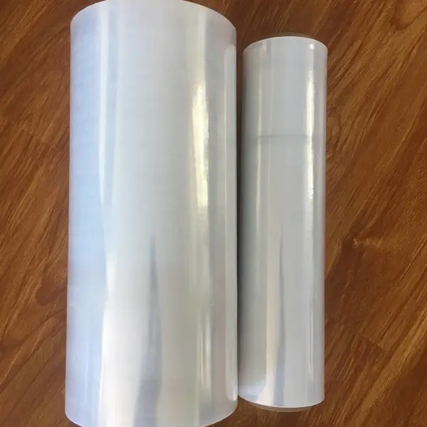 郑州缠绕膜 用户 微山湖 牌缠绕膜,收缩膜系列包装制品,质优价低