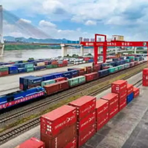 中国大陆至中亚五国,俄罗斯,蒙古的国际铁路公路货运代理