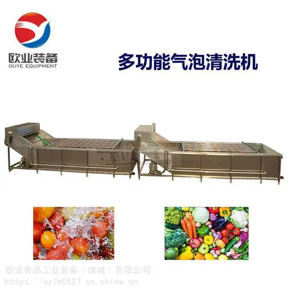 洞庭湖粽子食品芦苇叶清洗加工设备 舌尖上的美食大枣粽子使用箬叶清洗机一台