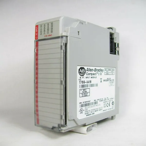 AB罗克韦尔800H-QRT24W软启动 模块 PLC