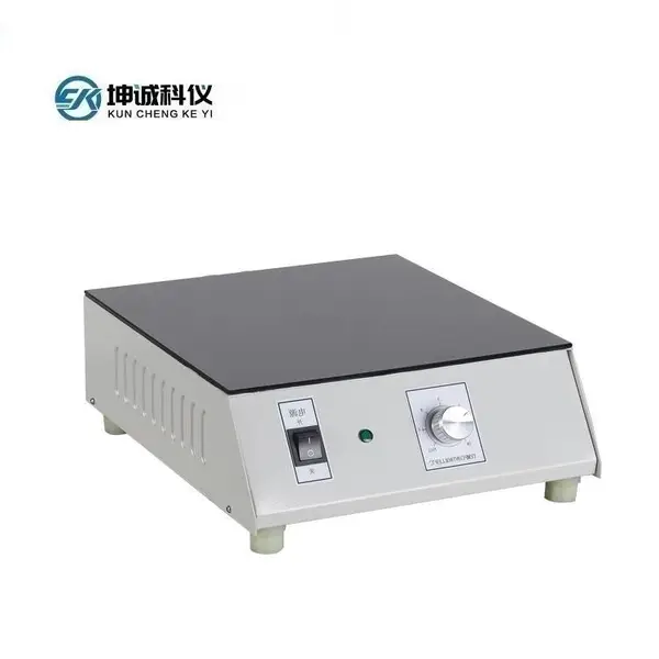 坤诚科仪 ER-35F 电热恒温加热板 生产厂家说明书