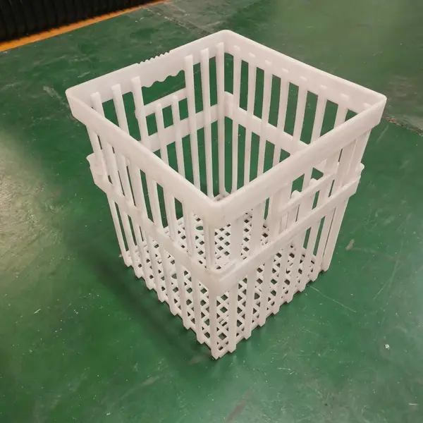 种蛋用的周转筐 塑料蛋筐 厂家批发