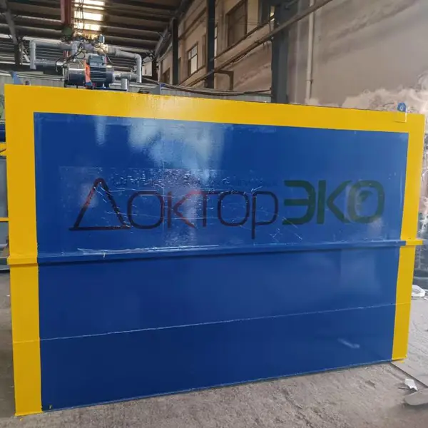 ���ڹ����С��һ�廯��ˮ�����豸