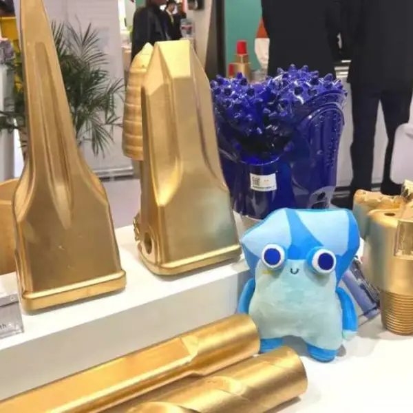 洛阳金鹭凿岩工程工具