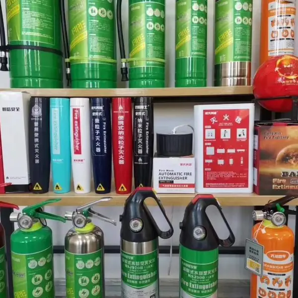 天-津灭火器检测维修/年检/换药 /消防工程施工/设施维保/消防电气