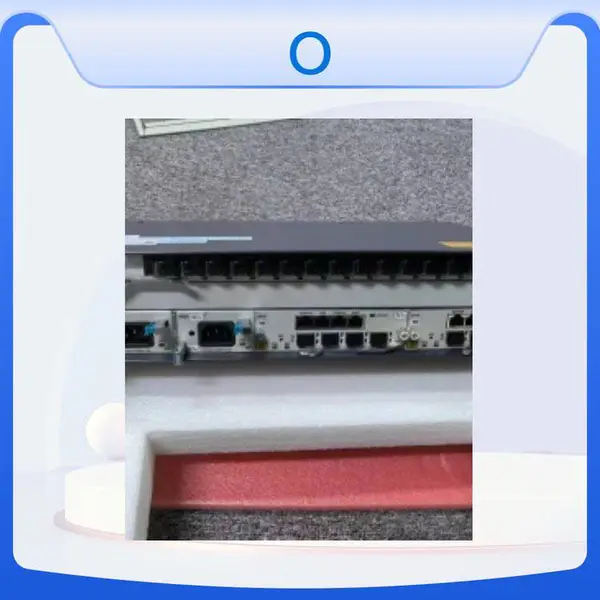 中兴ZXA10 C69E-15 OLT交换机 局端设备 光接入设备 GPON XGSPON