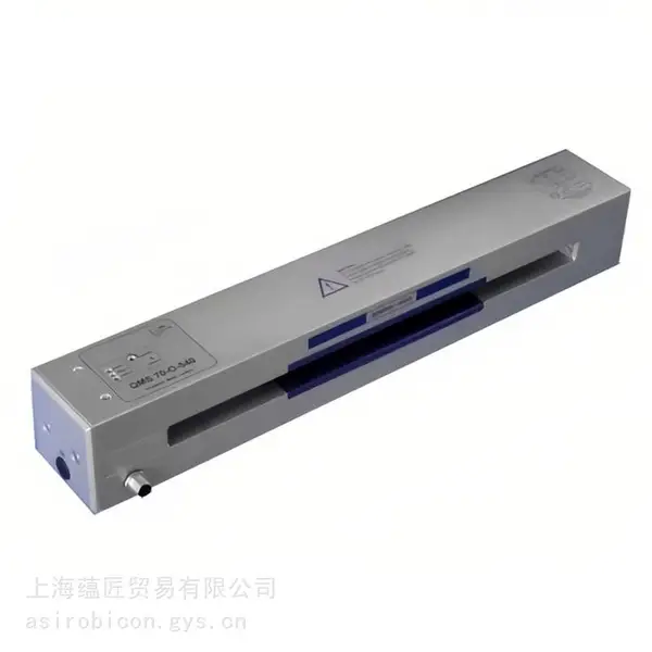 德国HOSSBACH流量控制器