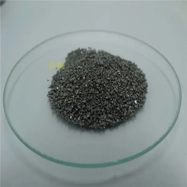 专用20-40目纯钨助溶剂 金属 钨粒益瑞厂家直销