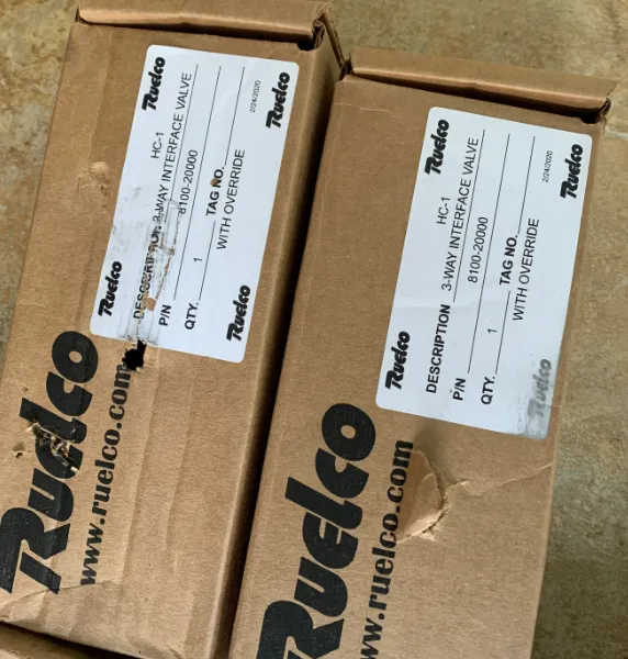 ��Ӧ ruelco ��ȫ�� 8100-20000